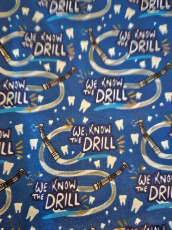 We know the Drill