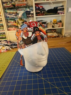 Football Turkeys Mens/Uni