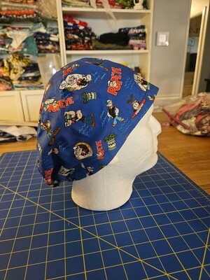 Popeye Euro