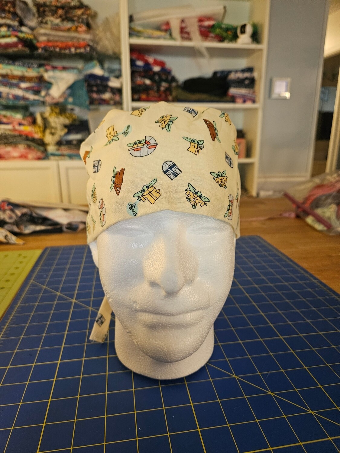 Yoda Mens/uni