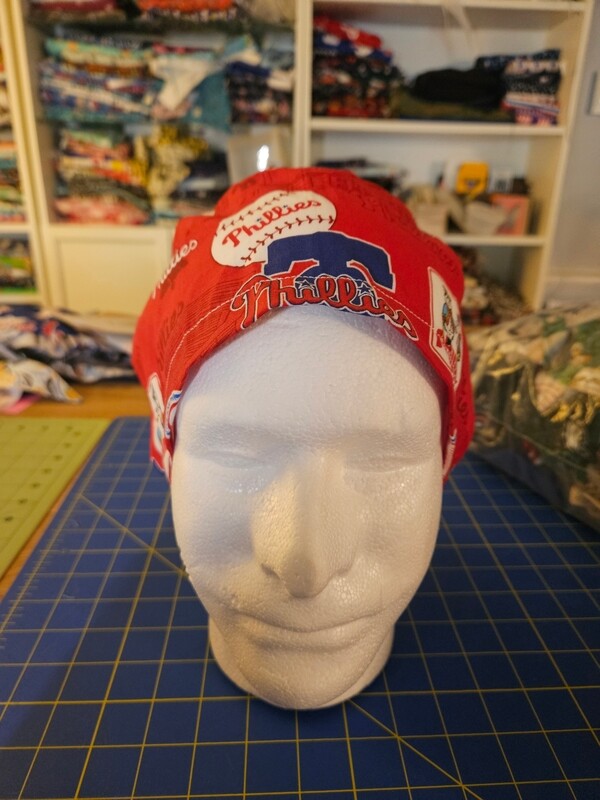 Red Phillies Euro