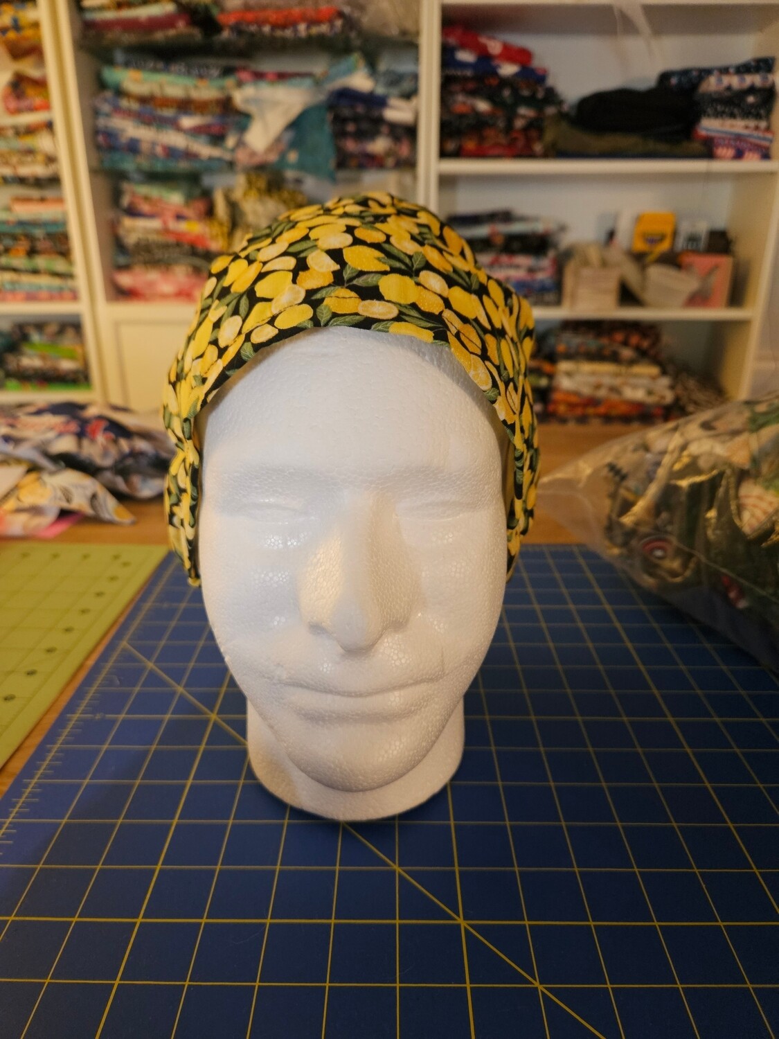 Lemons Euro