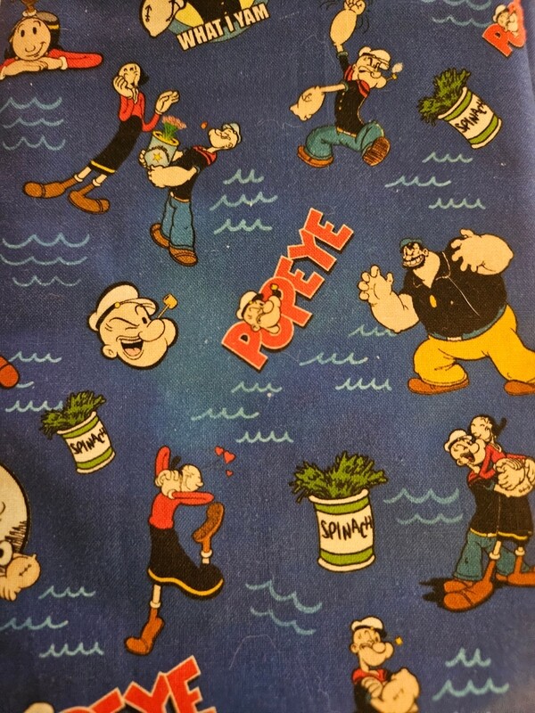Popeye