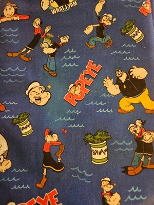 Popeye