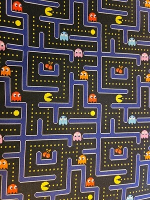Pac-Man