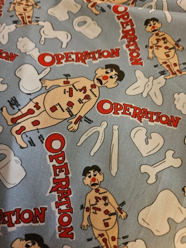 Operation