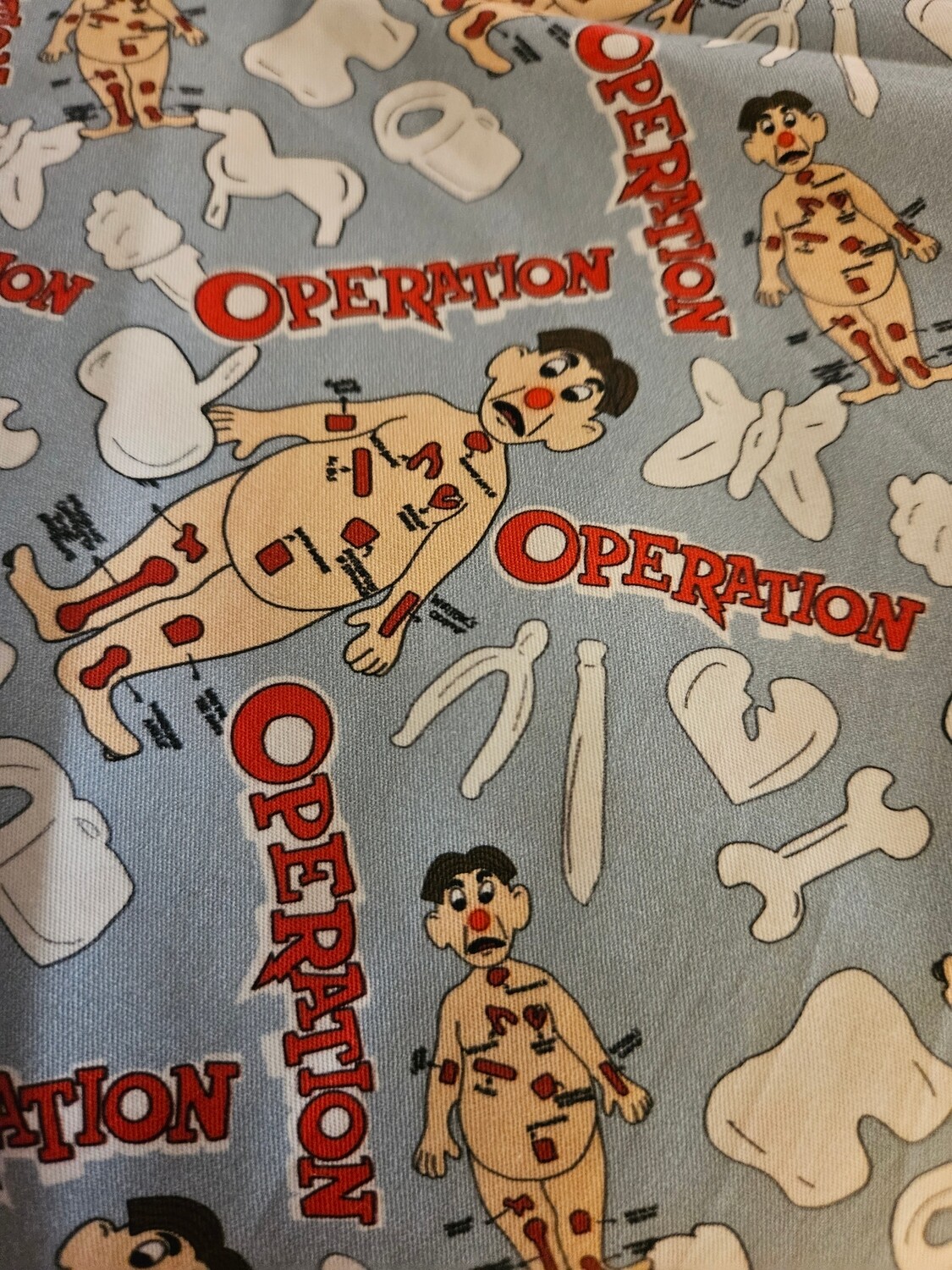 Operation