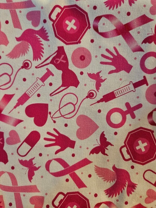 Breast Cancer 