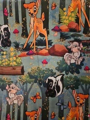 Bambi