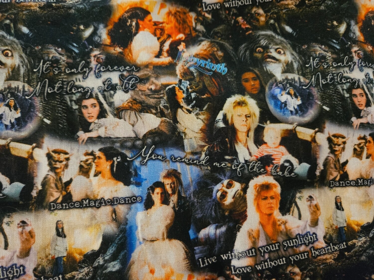 Labyrinth