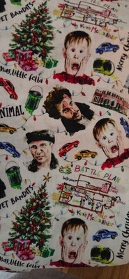 Home Alone