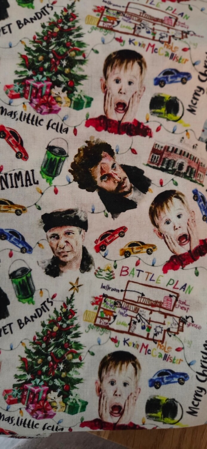 Home Alone