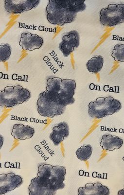 Black Cloud on Call