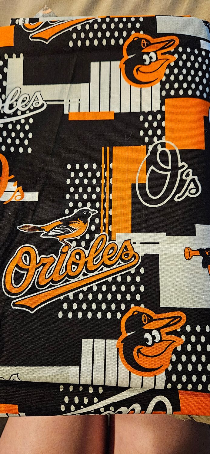 Orioles 3