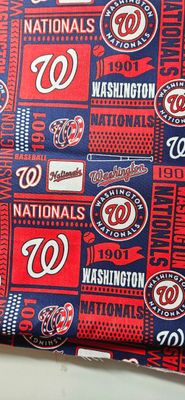 Nationals Baseball