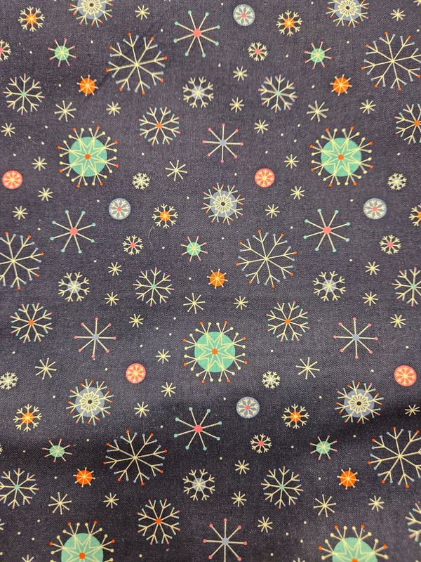 Snowflakes