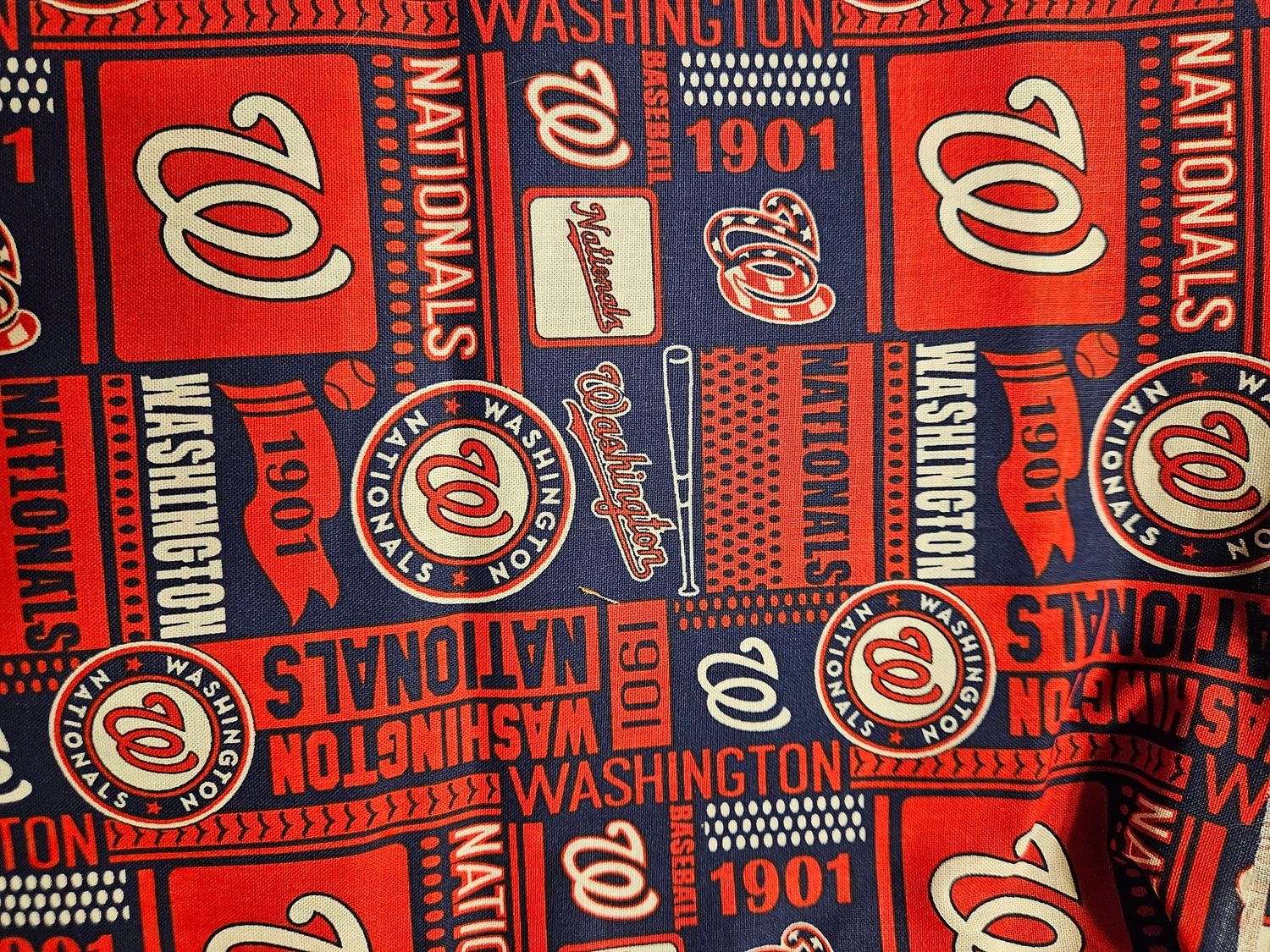Washington Nationals