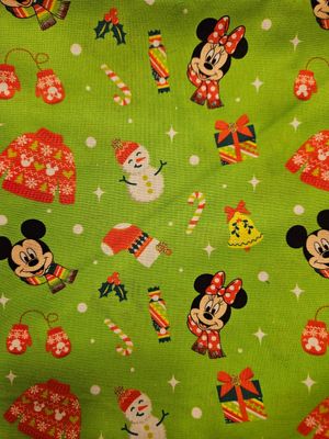Mickey Christmas