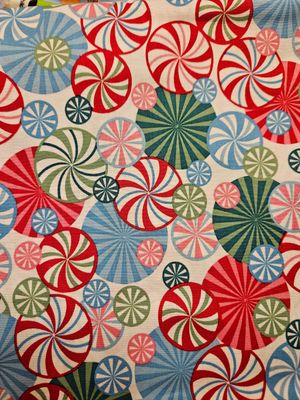 Peppermint Christmas 