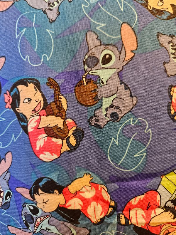 Lilo and Stitch