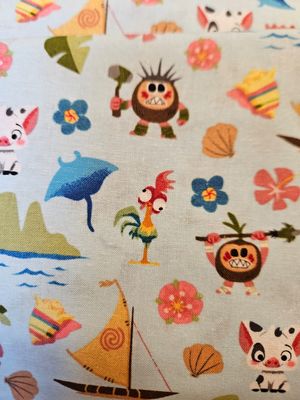 Moana