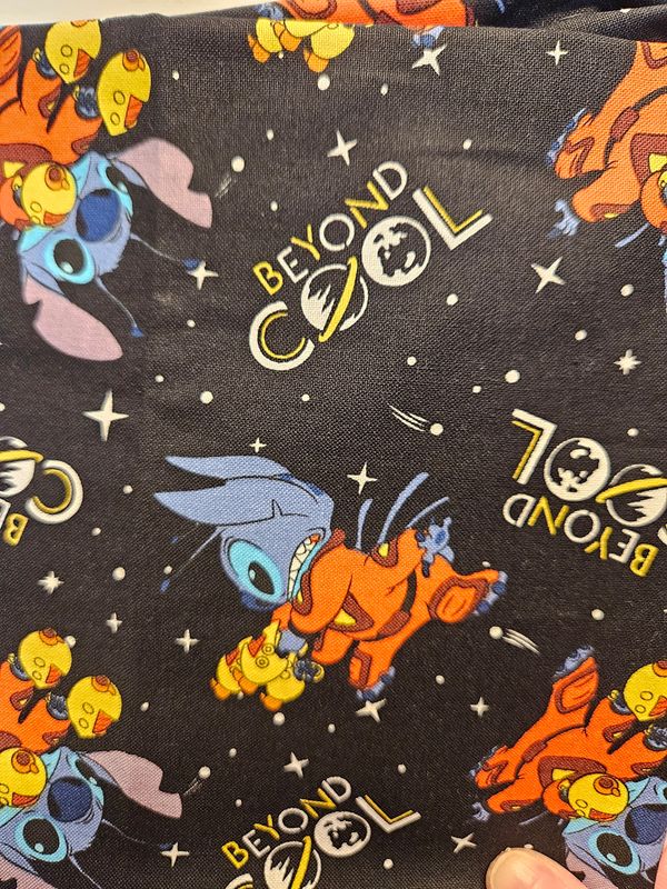 Beyond Cool Stitch