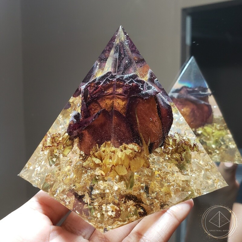 𝑷𝒚𝒓𝒂𝒎𝒊𝒅𝒔