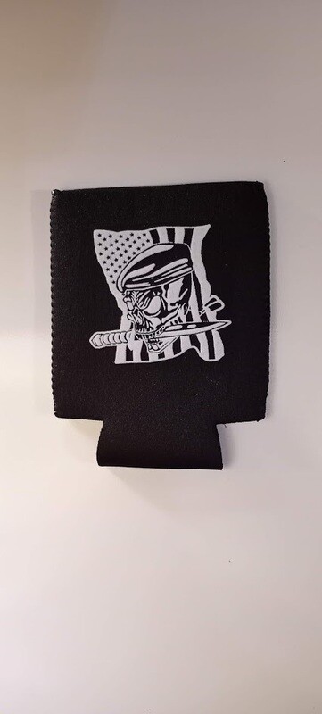 PRINTED KOOZIES TO CHOOSE FROM for 12oz cans