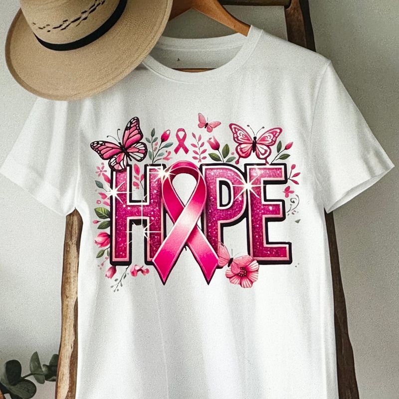 Breast cancer awareness