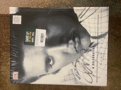 Elvis Prisley 1998 Calendar