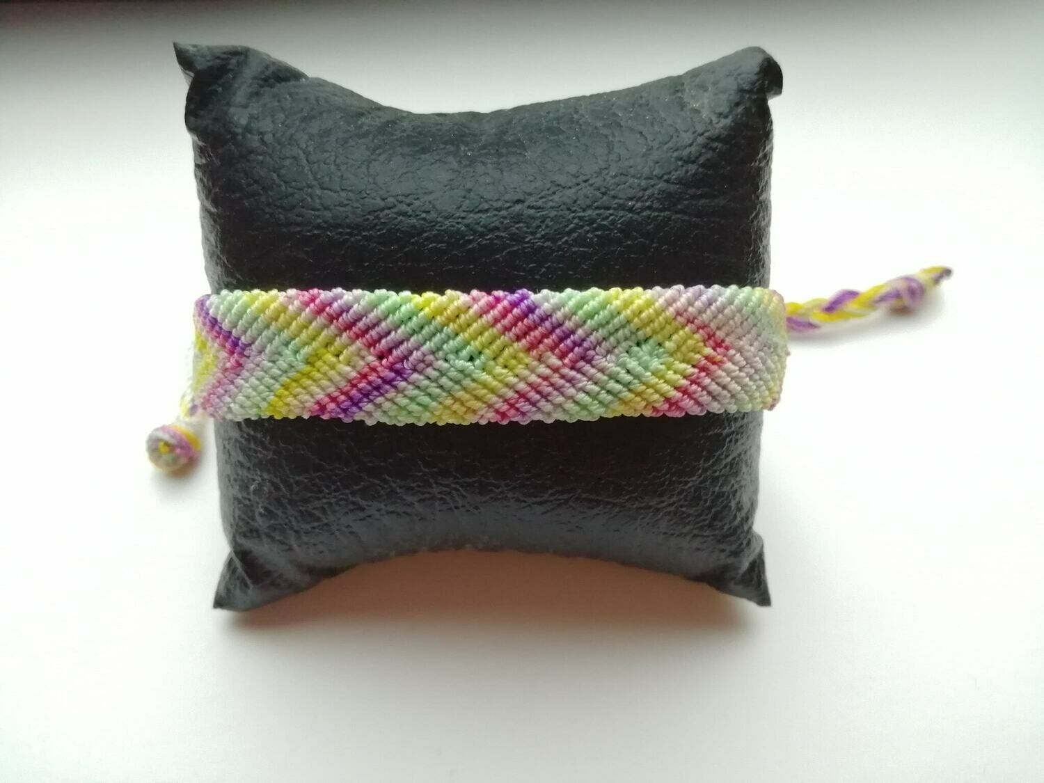 Pulsera flecha
