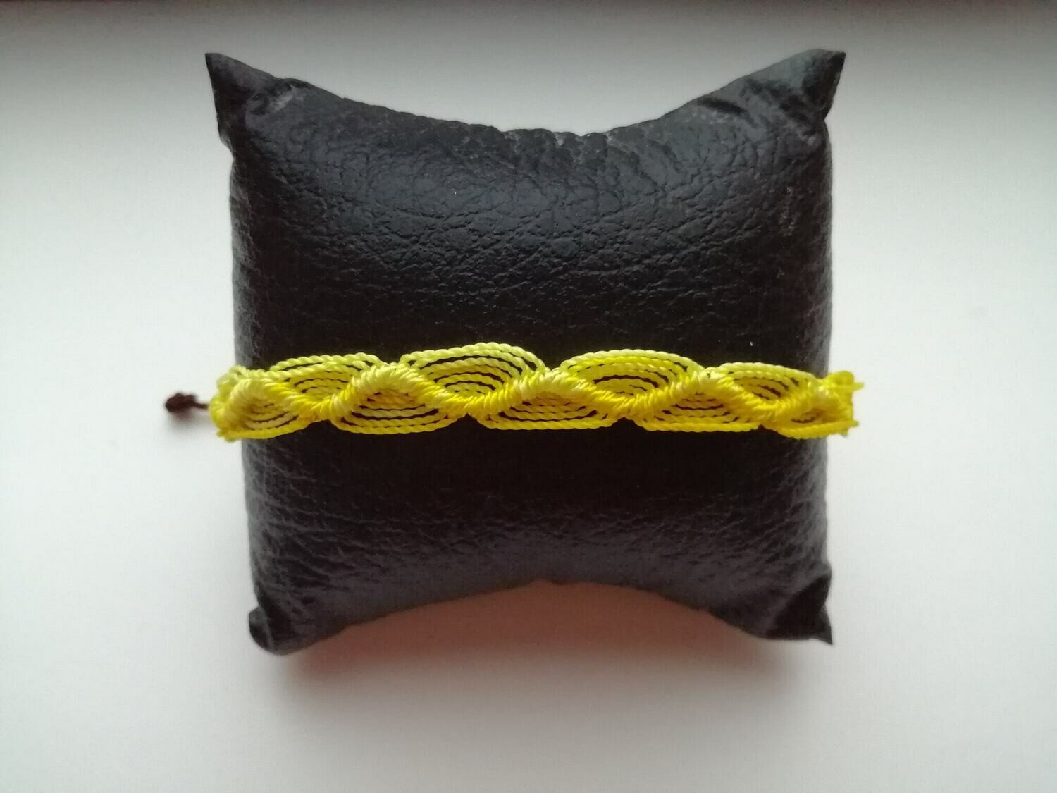 Pulsera de ondas
