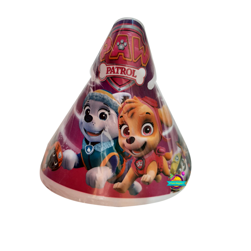 Gorritos Personajes Varios
