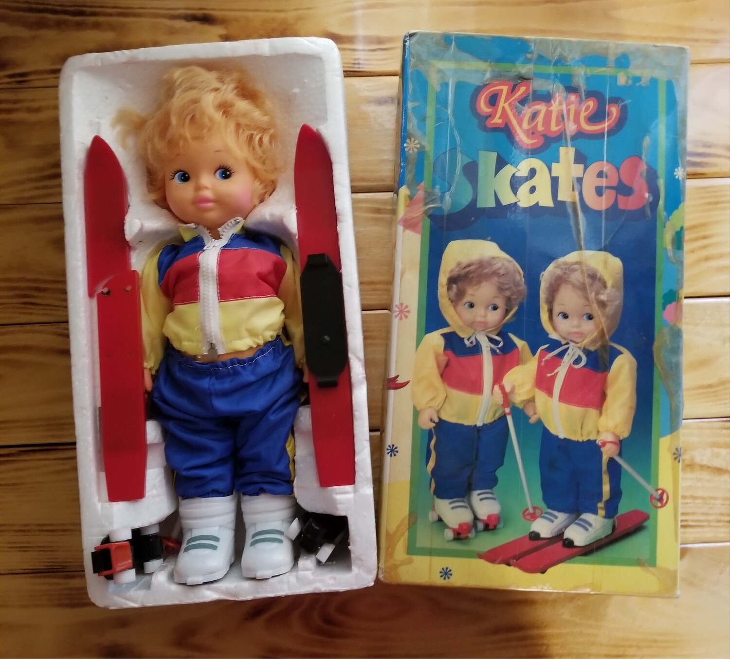 Collectible Items