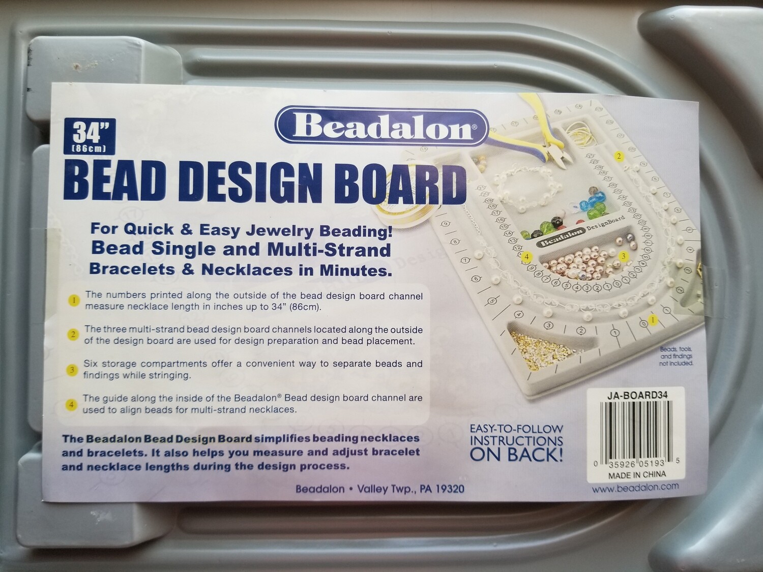Craft Items