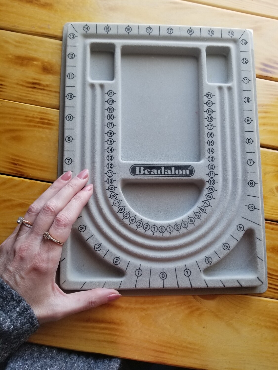 Craft Items