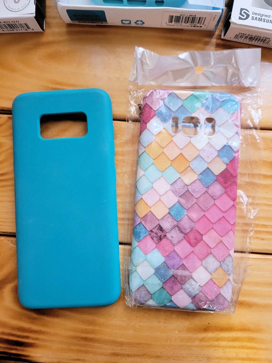 Samsung Galaxy Cell Cases