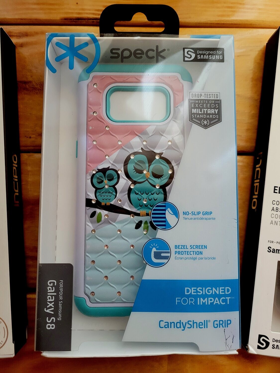 Samsung Galaxy Cell Cases