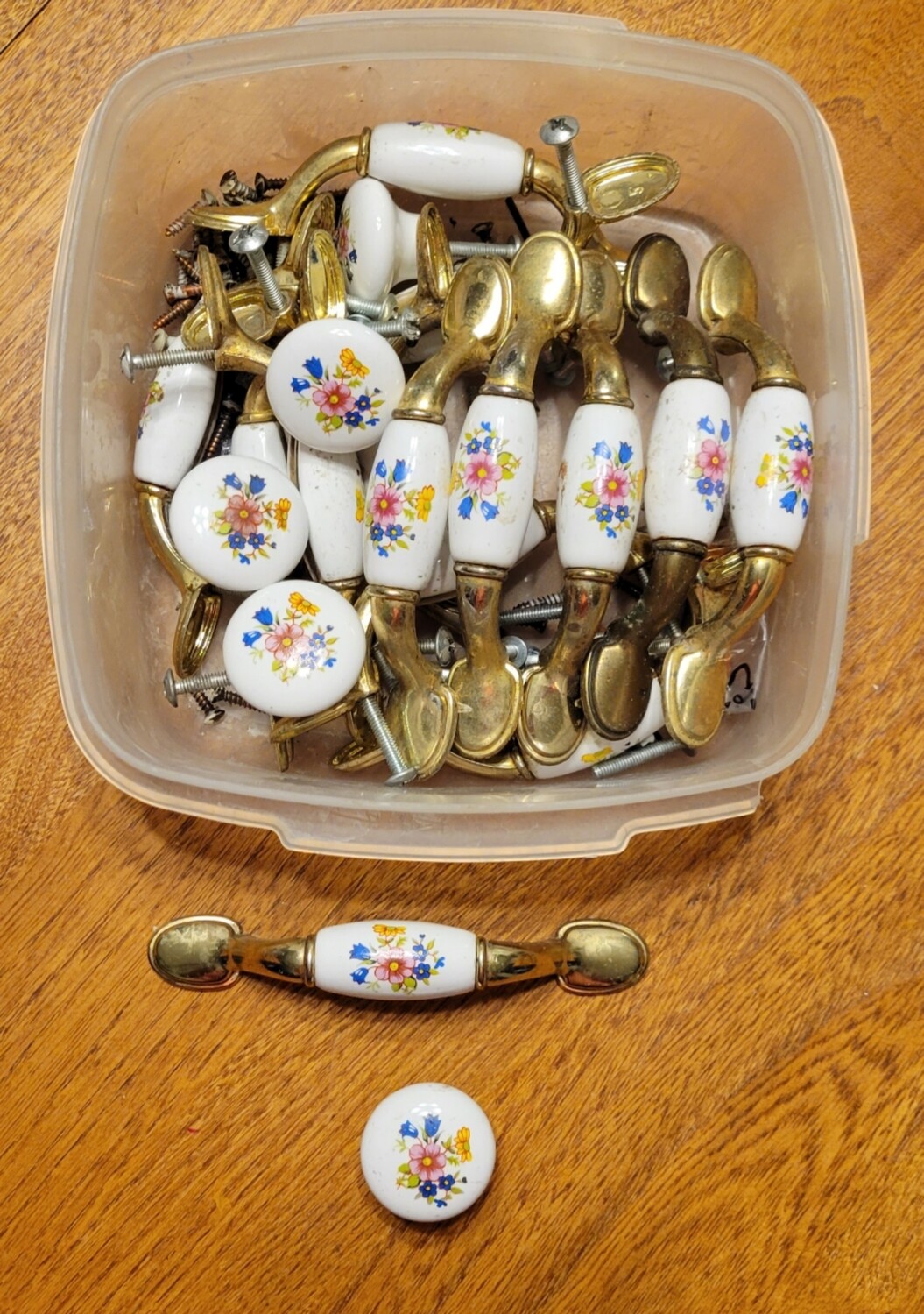 Household Items