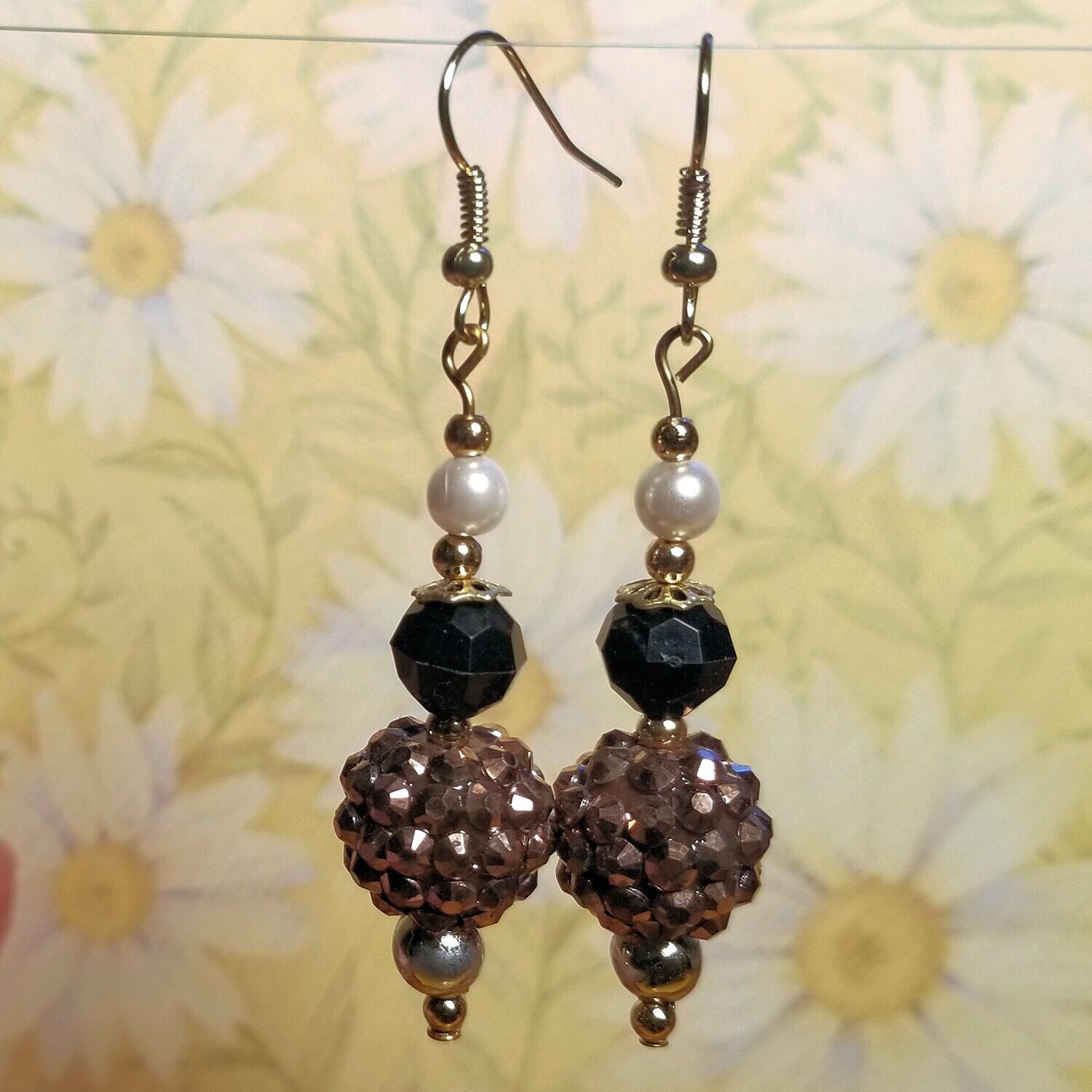 Bulk Lot of Earrings [66 count]