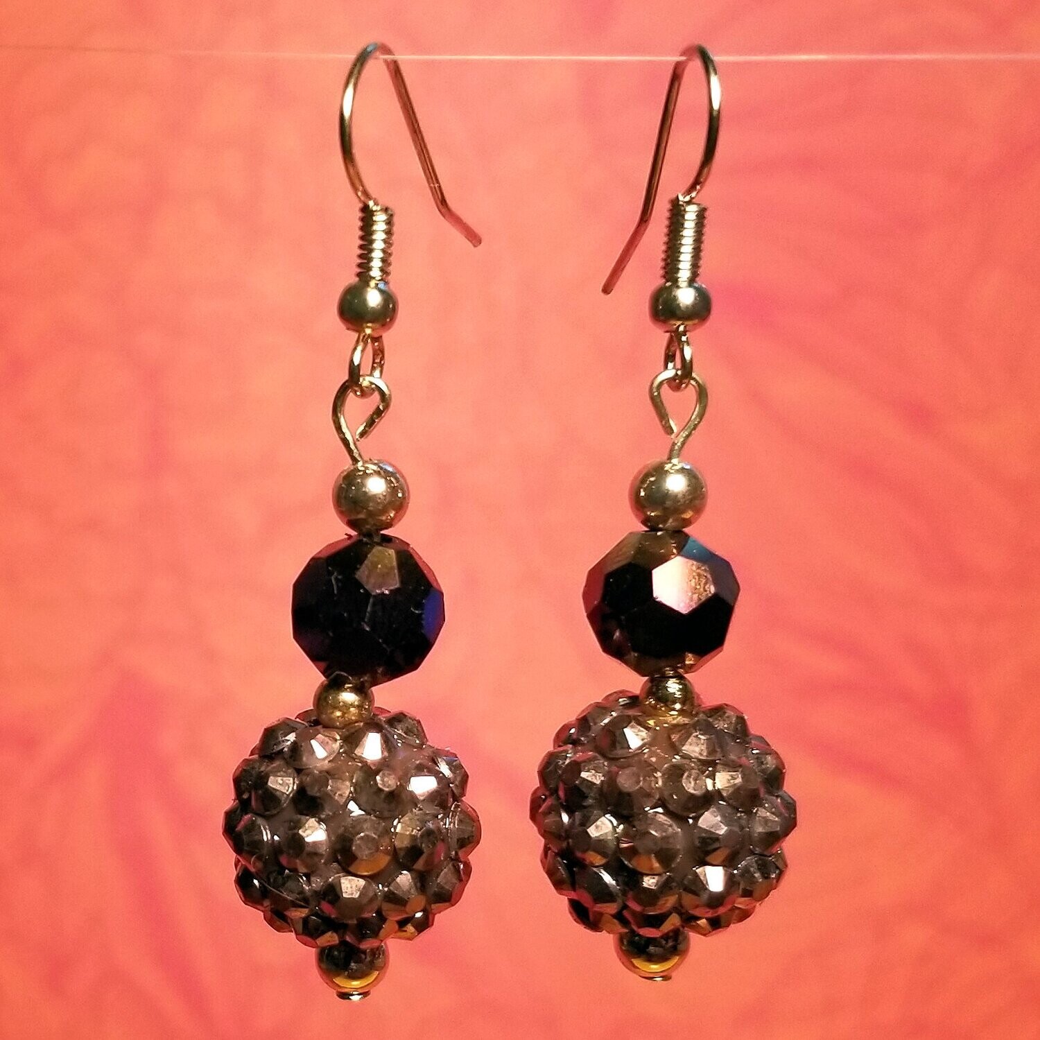 Bulk Lot of Earrings [66 count]