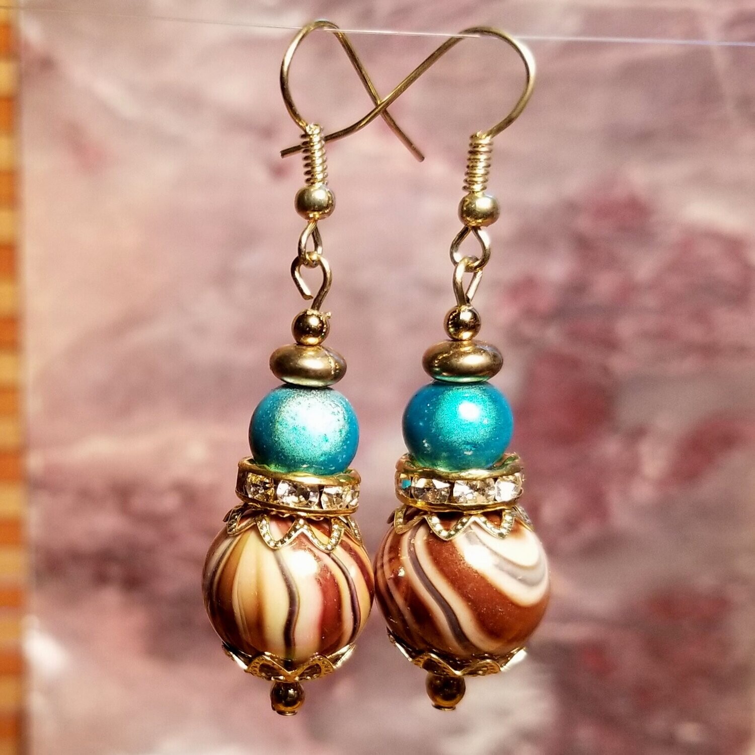 Bulk Lot of Earrings [66 count]