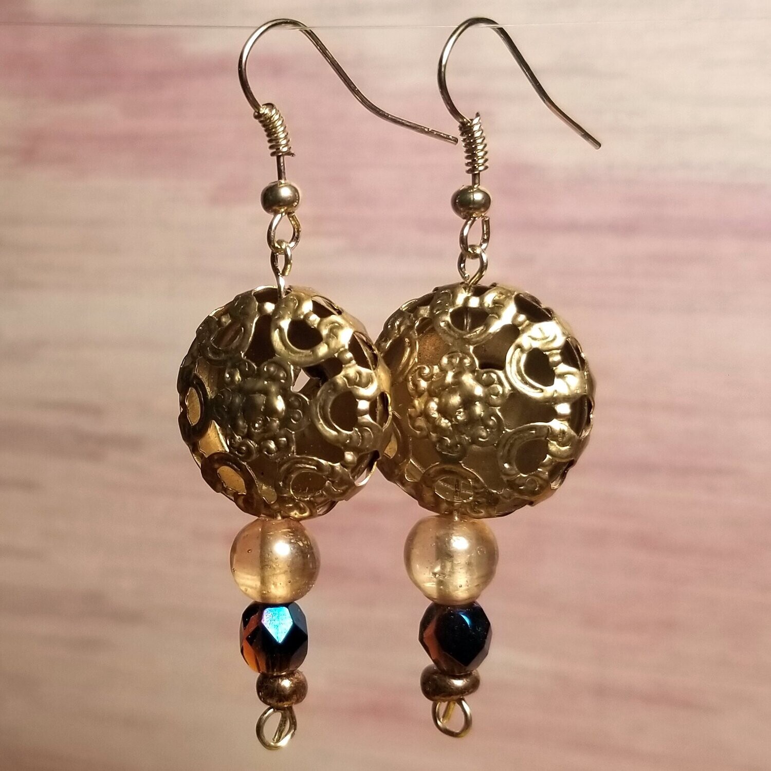 Bulk Lot of Earrings [66 count]