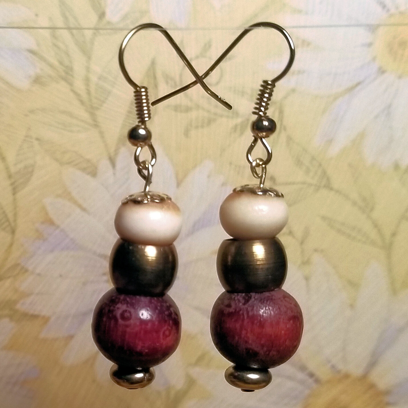 Bulk Lot of Earrings [66 count]