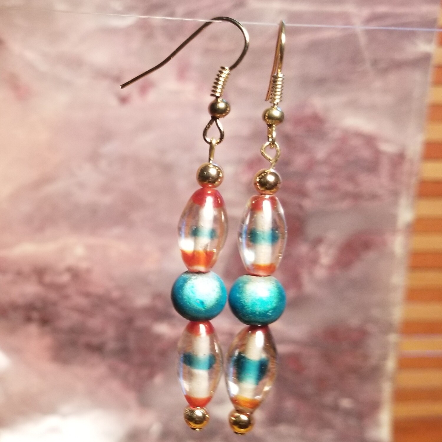 Bulk Lot of Earrings [66 count]