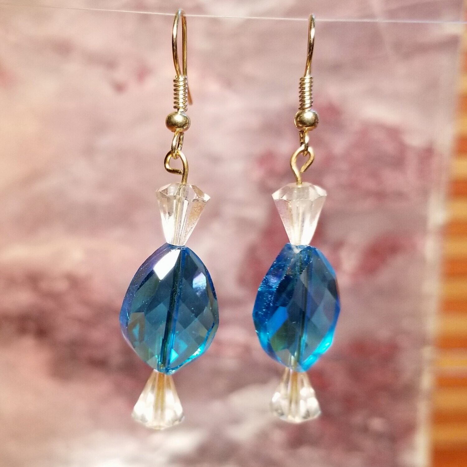 Bulk Lot of Earrings [66 count]