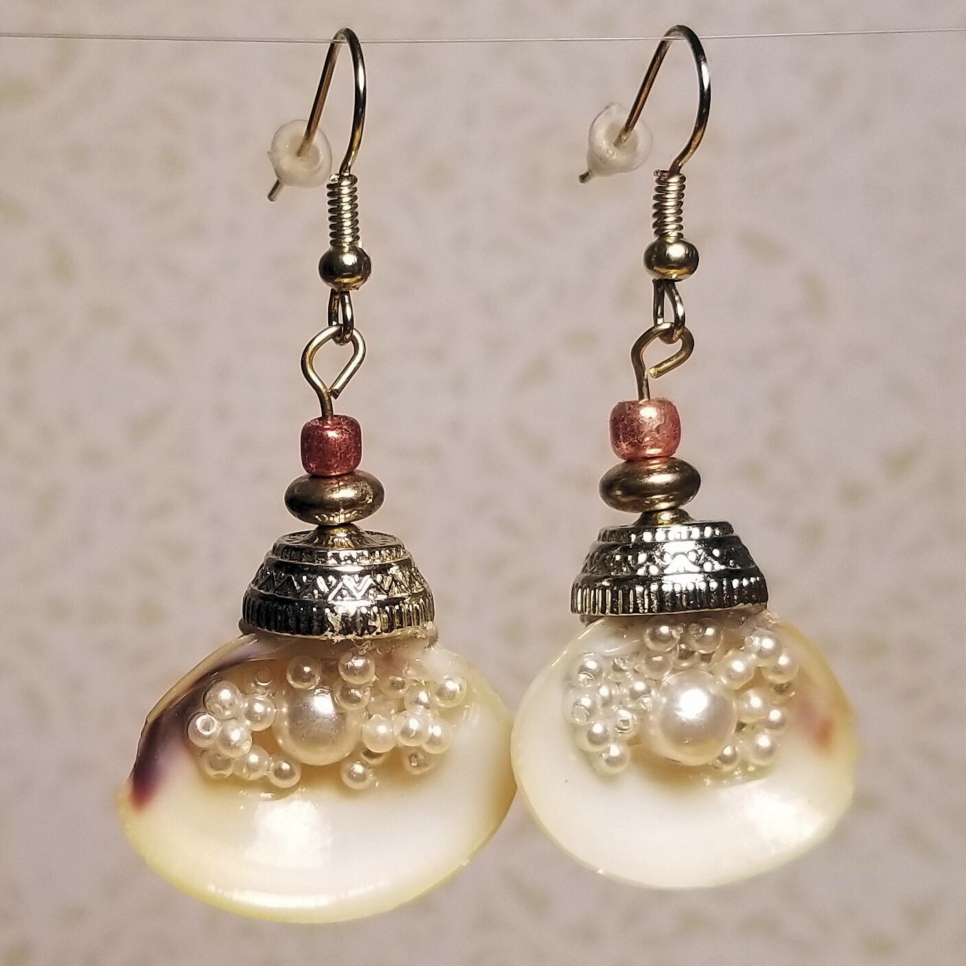 Bulk Lot of Earrings [66 count]