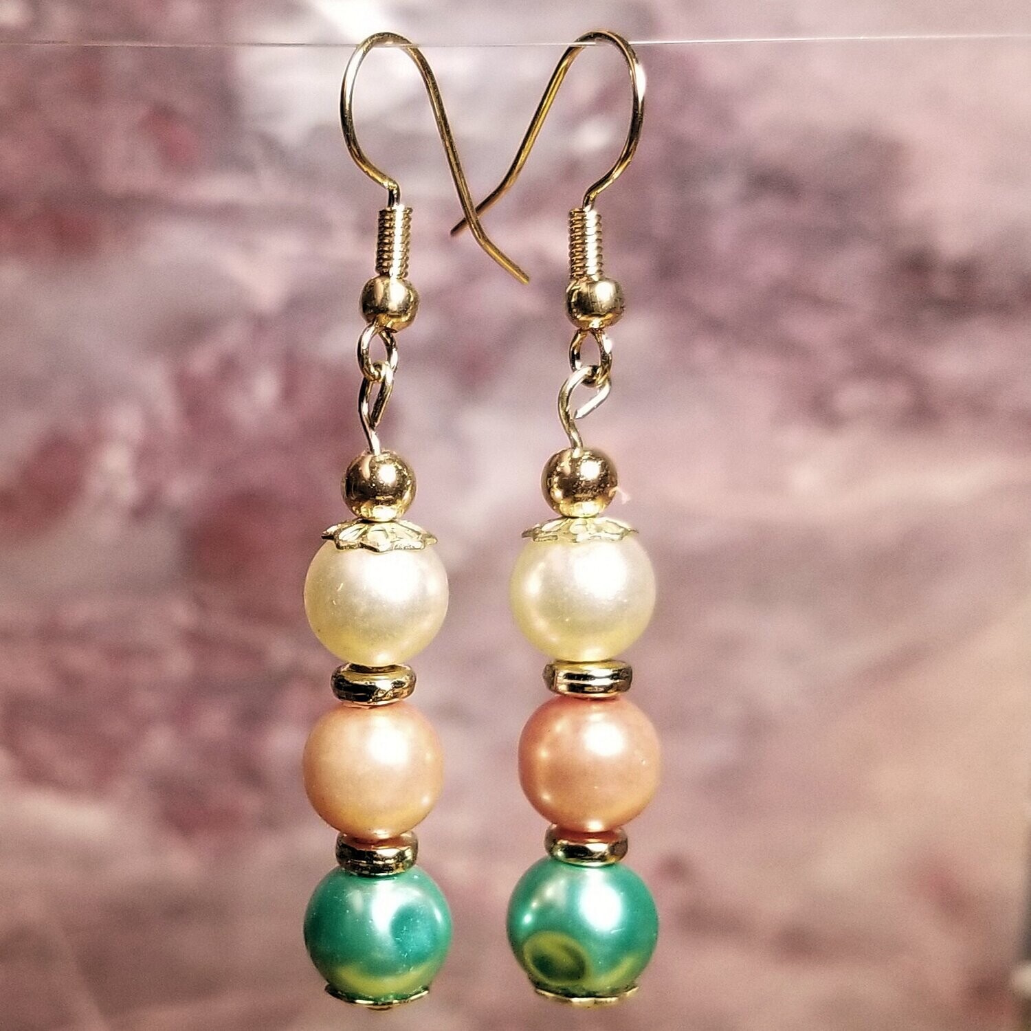 Bulk Lot of Earrings [66 count]