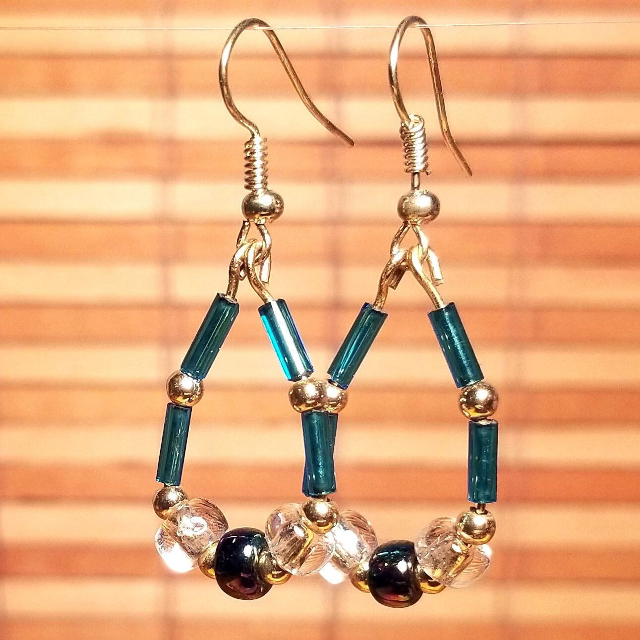 Bulk Lot of Earrings [66 count]