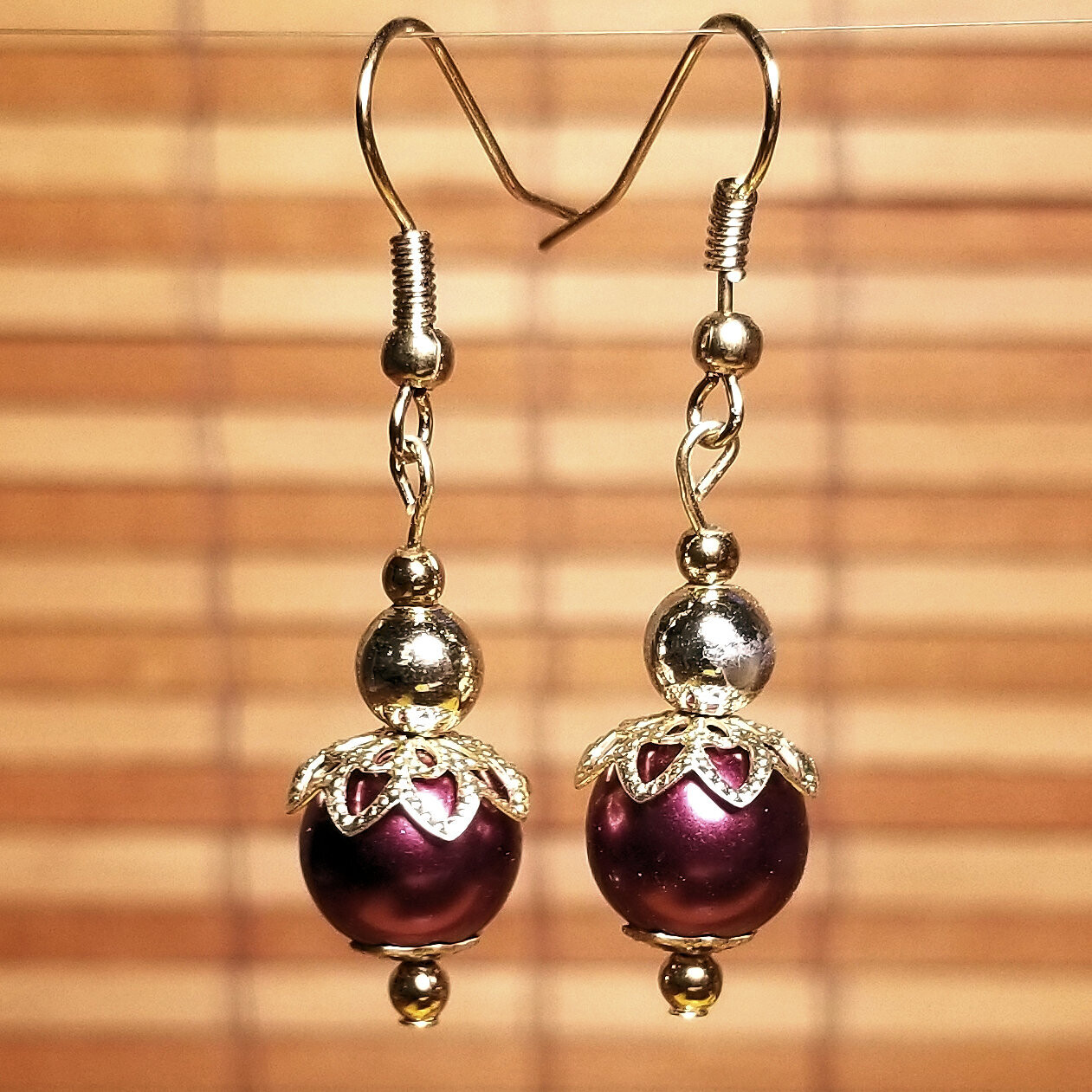 Bulk Lot of Earrings [66 count]